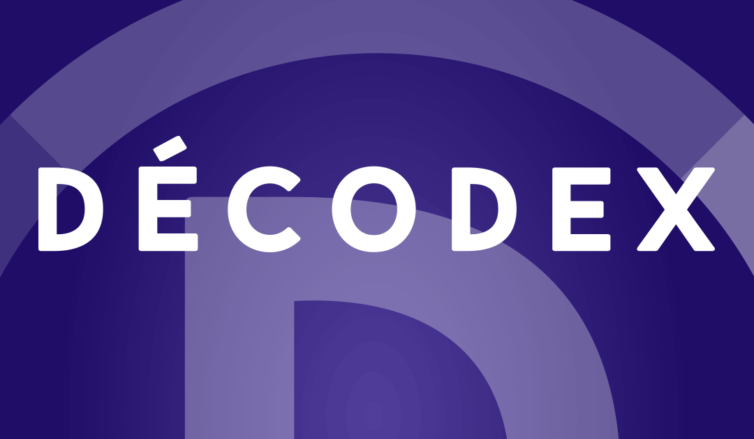 Decodex décodé