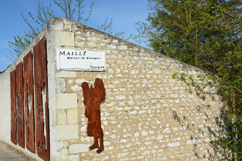 Maillé, un crime de guerre oublié | Magazin
