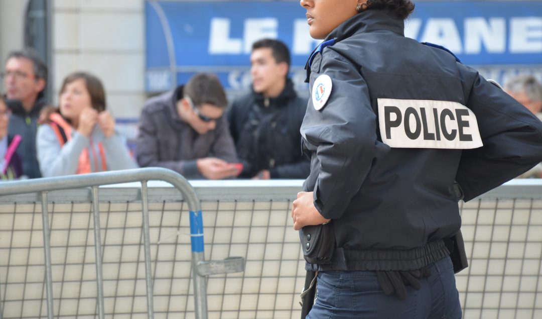 Mal-être dans la police