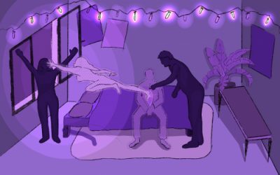 Mineurs transgenres, une identité sous contrôle