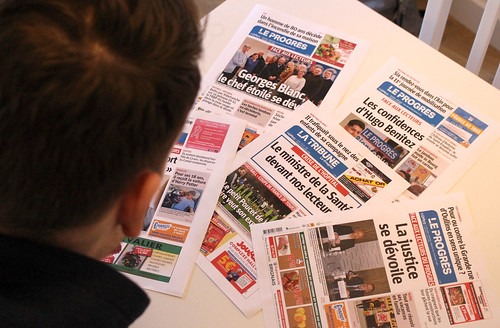 PQR : quand les lecteurs deviennent des collaborateurs