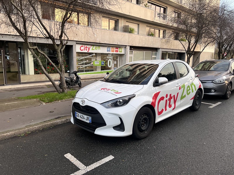 Protégé : Auto-écoles : un business en roue libre (corrigé)